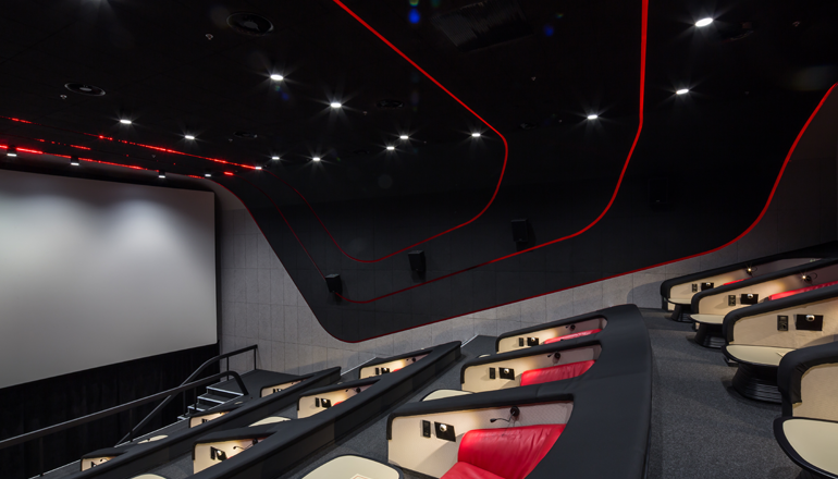 Multiplex-11