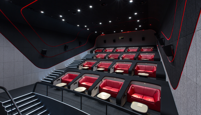 Multiplex-4