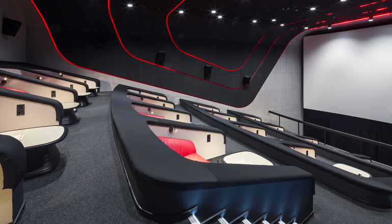 Multiplex-5
