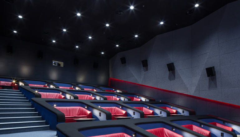 Multiplex-8