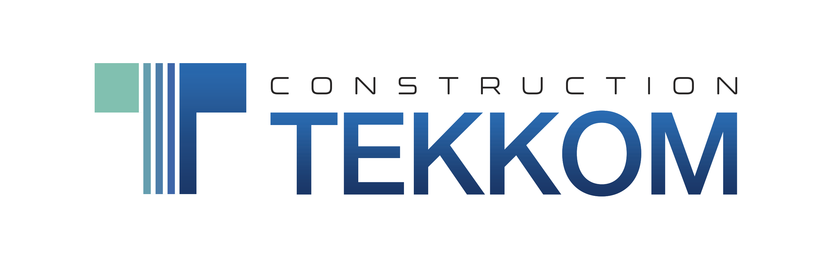 ТЕККОМ – будівельна компанія